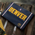 NBA Denver Nuggets Jersey Google Pixelbook Go Skin